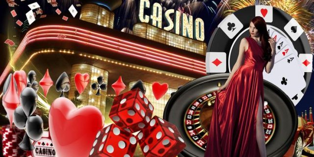 MrATM88-Casino