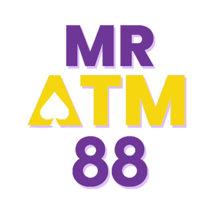 The official logo for MRATM88.
