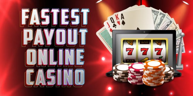 Graphic advertising MrATM88 as the fastest payout online casino for players utilizing the Link Slot Free Credit.