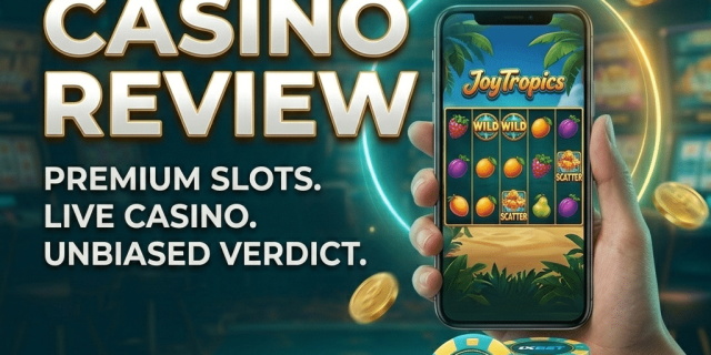 1xbet Casino review