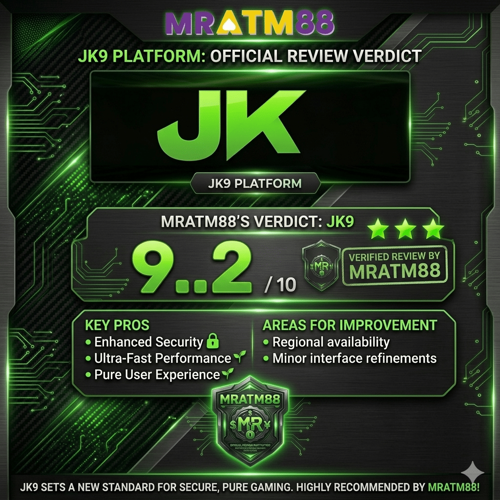 jk9 online casino review mrlucky88